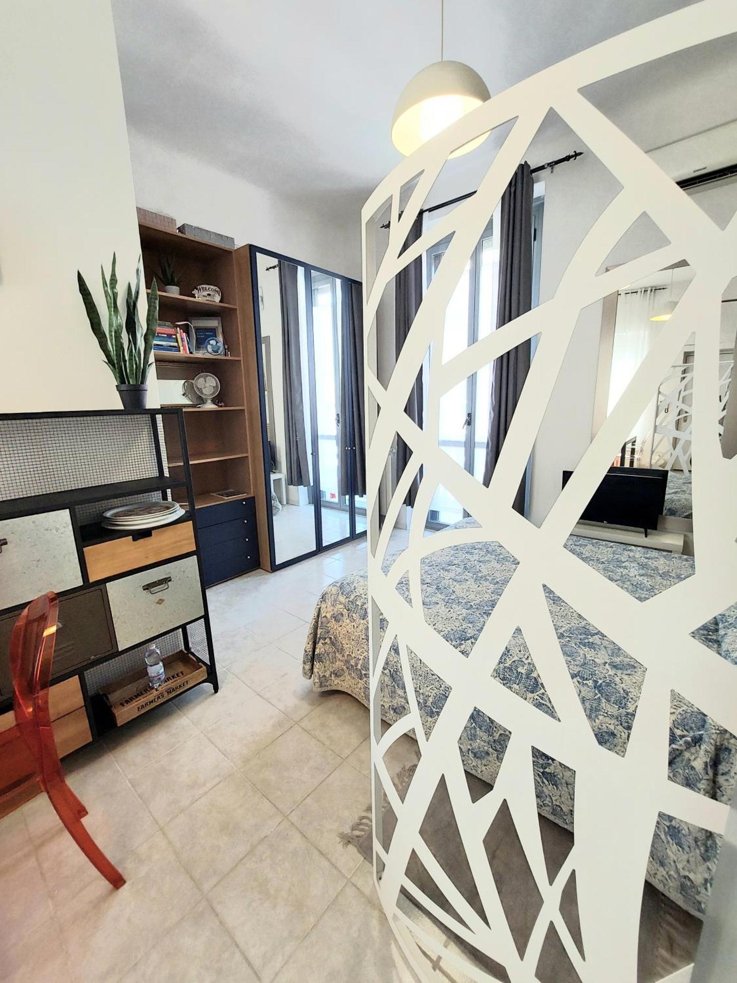Studio 1 Milano Navigli Exterior foto