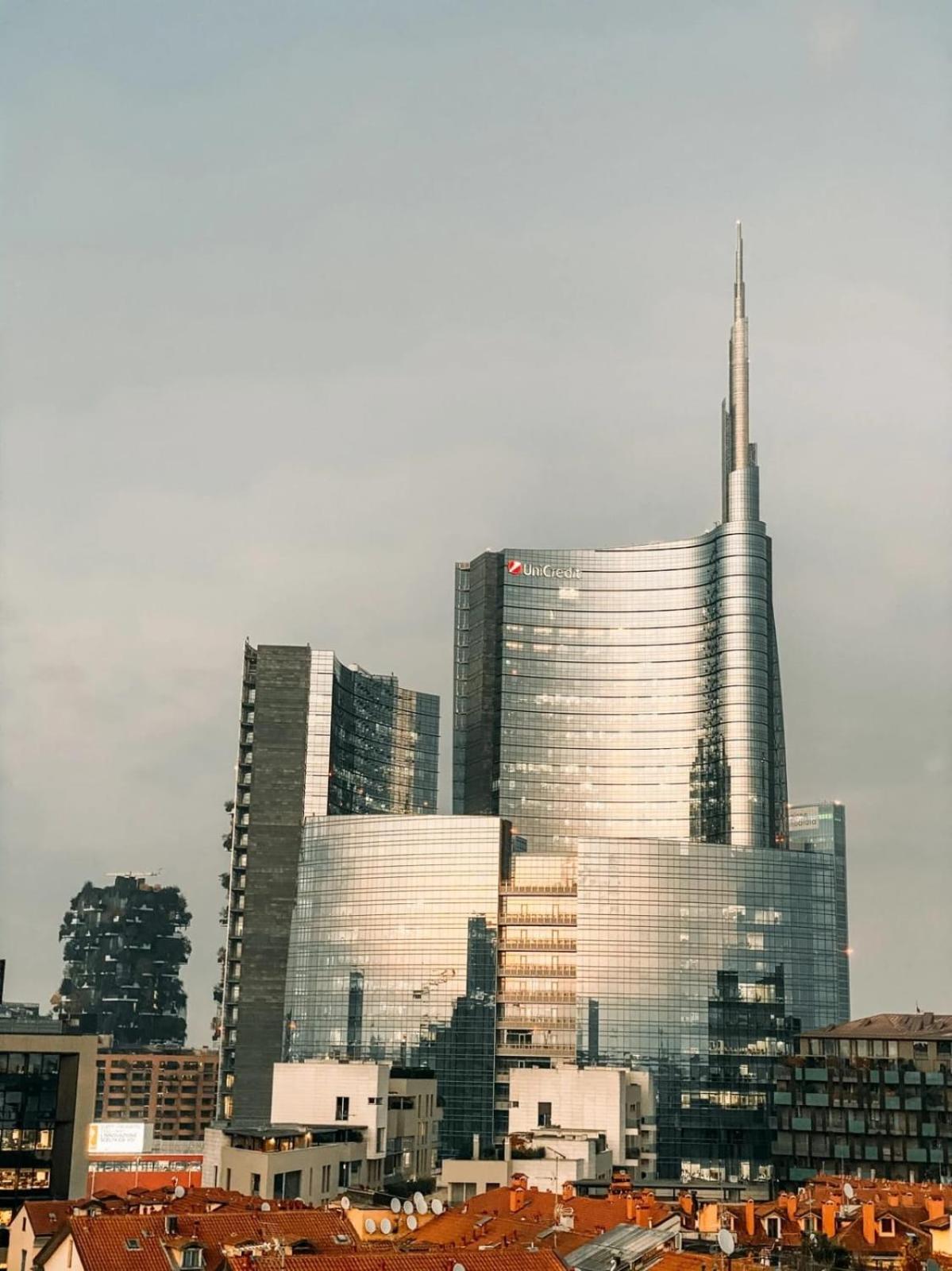 Studio 1 Milano Navigli Exterior foto